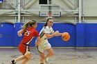 WBBall vs Clark  Wheaton College Women’s Basketball vs Clark University. - Photo By: KEITH NORDSTROM